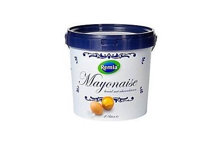 remia mayonaise orginal 80