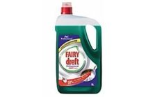 dreft professional handafwas fast clean