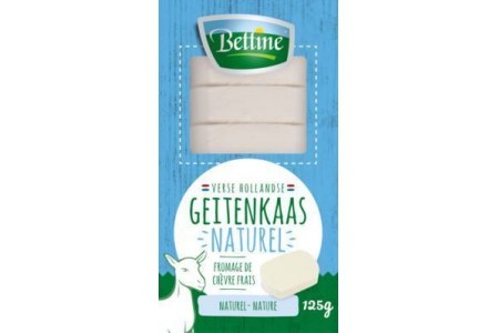 bettine geitenkaas naturel