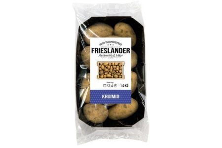 frieslander aardappelen