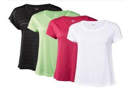 crivit dames sportshirt