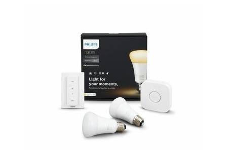 philips hue ambiance