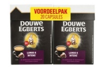 douwe egberts lungo intens