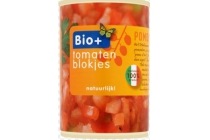 bio tomatenblokjes