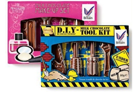 tool kit of make up set