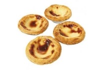 deen pastel de nata