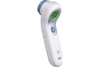 braun infrarood thermometer