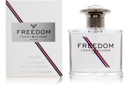 tommy hilfiger freedom