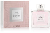 balmain ivoire eau d ivoire