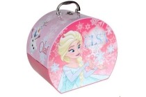 frozen beautycase