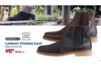 cafeina chelsea boot