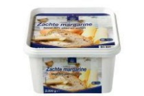 horeca select zachte margarine