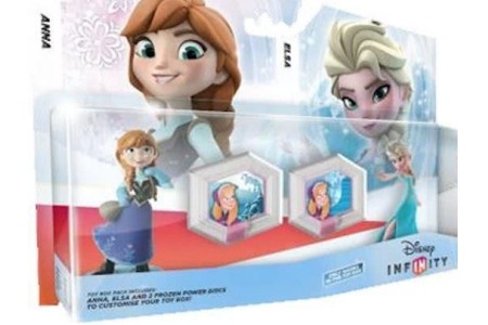 disney infinity figuur