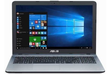 vivobook a541na gq077t