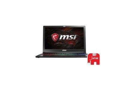 msi 15 6 gaming notebook gs63vr 7rd 092nl