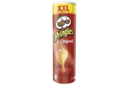 pringles xxl original