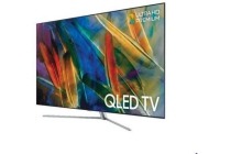 samsung qled tv qe49q7f