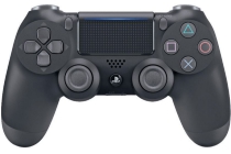 sony dualshock 4 zwart