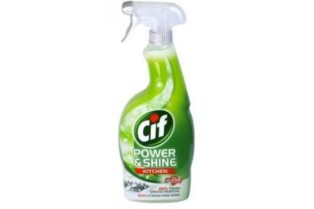 cif reinigingsspray