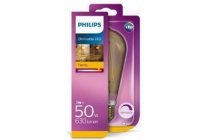 philips led lamp flame 50w e27