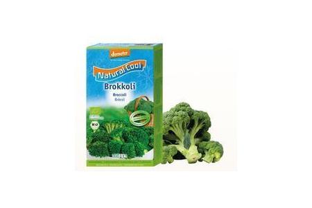 broccoli natural cool