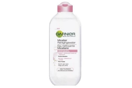 garnier skinactive micellair reinigingswater