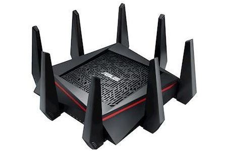 asus wireless ac5300 triband router rt ac5300