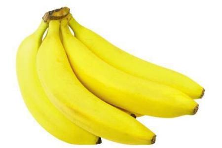 alvita bananen