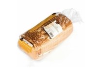 coop rond wit brood heel