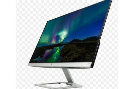 hp led monitor 24es