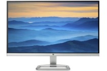 hp led monitor 27es