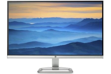 hp led monitor 27es