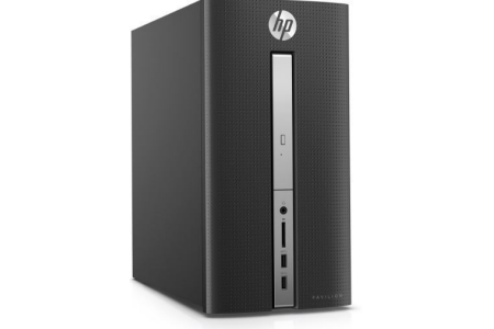 hp desktop pavilion 570 p090nd