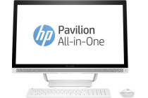 hp all in one desktop pavilion 27 a230nd