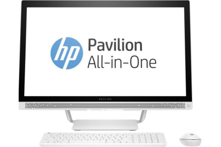 hp all in one desktop pavilion 27 a230nd