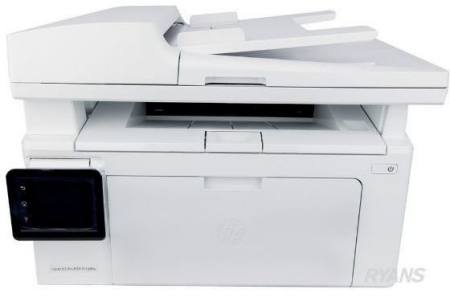 hp 4 in 1 monolaserprinter pro m130fw