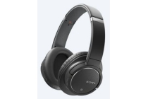 sony draadloze bluetooth hoofdtelefoon