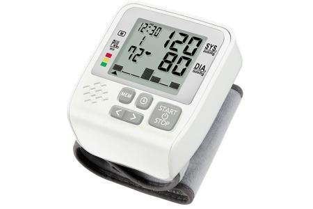 cresta bpm 158 polsbloeddrukmeter