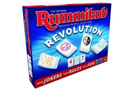 rummikub revolution