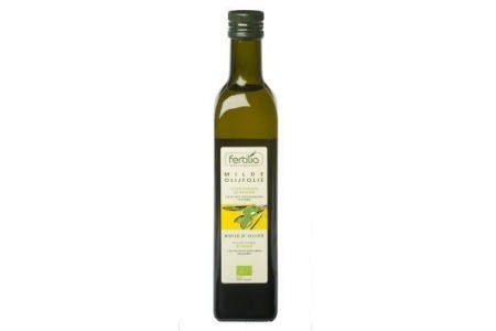 fertilia olijfolie mild bak braad