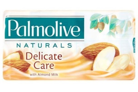 palmolive delicate care