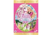 barbie en haar zusjes in een ponyavontuur dvd