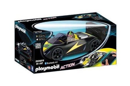 playmobil 9089 rc super sports racer