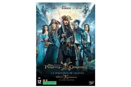 pirates of the caribbean 5 salazar s revenge