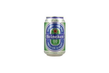 heineken 0 0