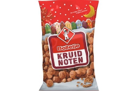 bolletje kruidnoten