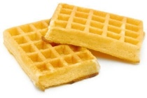 eierwafels