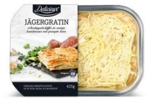 jaegergratin