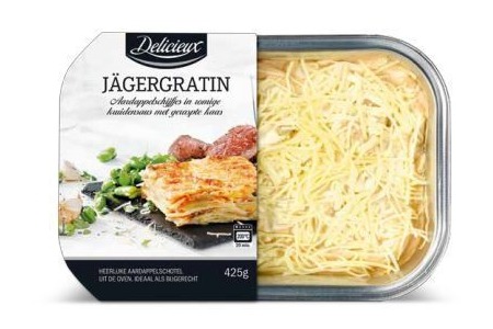 jaegergratin