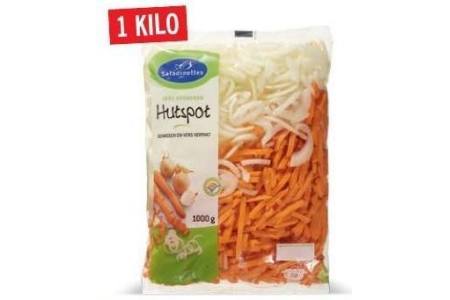 saladinettes hutspot